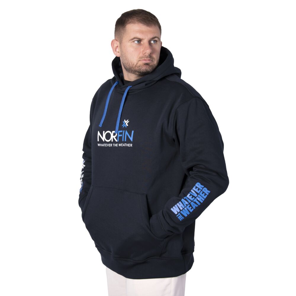 Худи Norfin URBAN 01 р.S