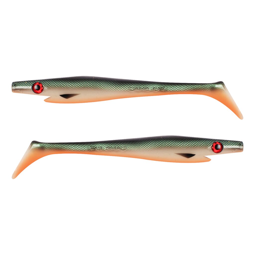 Strike Pro PIG SHAD JR 200мм