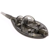 Кормушка фидер. FC Flat Method OVAL 060г Кормушка фидер. FC Flat Method OVAL 060г