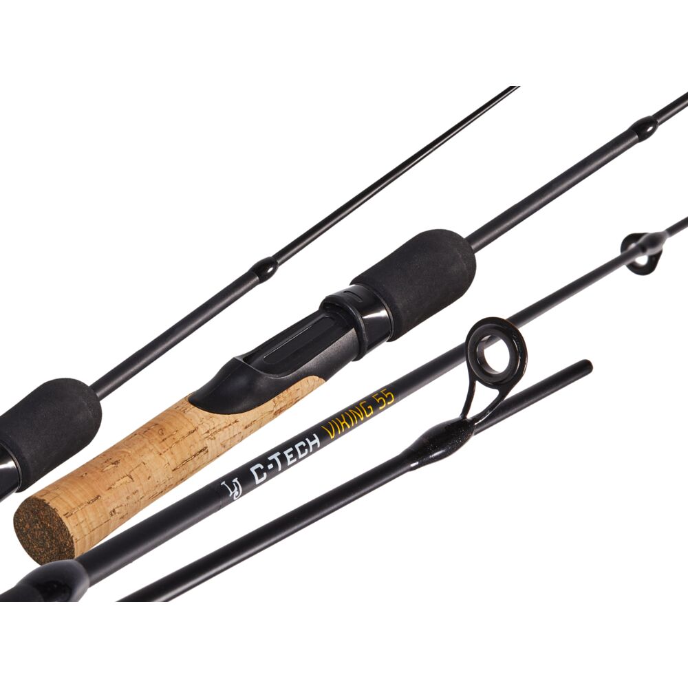 Удилище зим. Lucky John C-TECH VIKING 55см Удилище зим. Lucky John C-TECH VIKING 55см