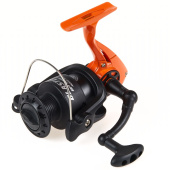 Катушка безынерц. Salmo Blaster BP SPIN 1 3000FD Катушка безынерц. Salmo Blaster BP SPIN 1 3000FD