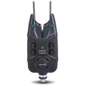 Сигнализатор поклёвки SAENGER Carp Voice 4 V.T.S. Green