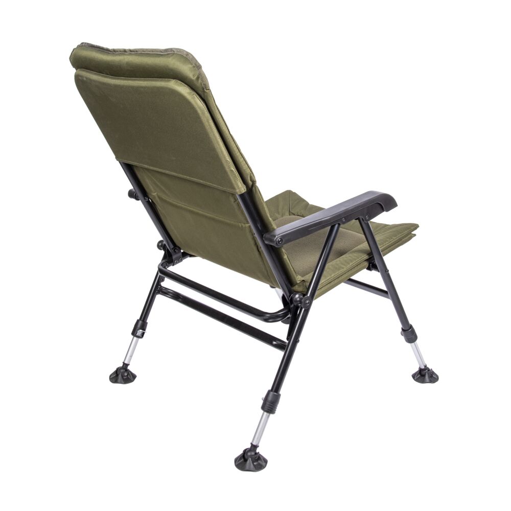 Кресло карповое Norfin ETON COMPACT NF Кресло карповое Norfin ETON COMPACT NF