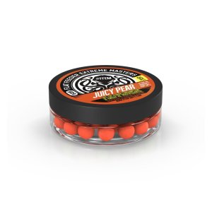 Насадочные бойлы FFEM Pop-Up Juicy Pear 10mm