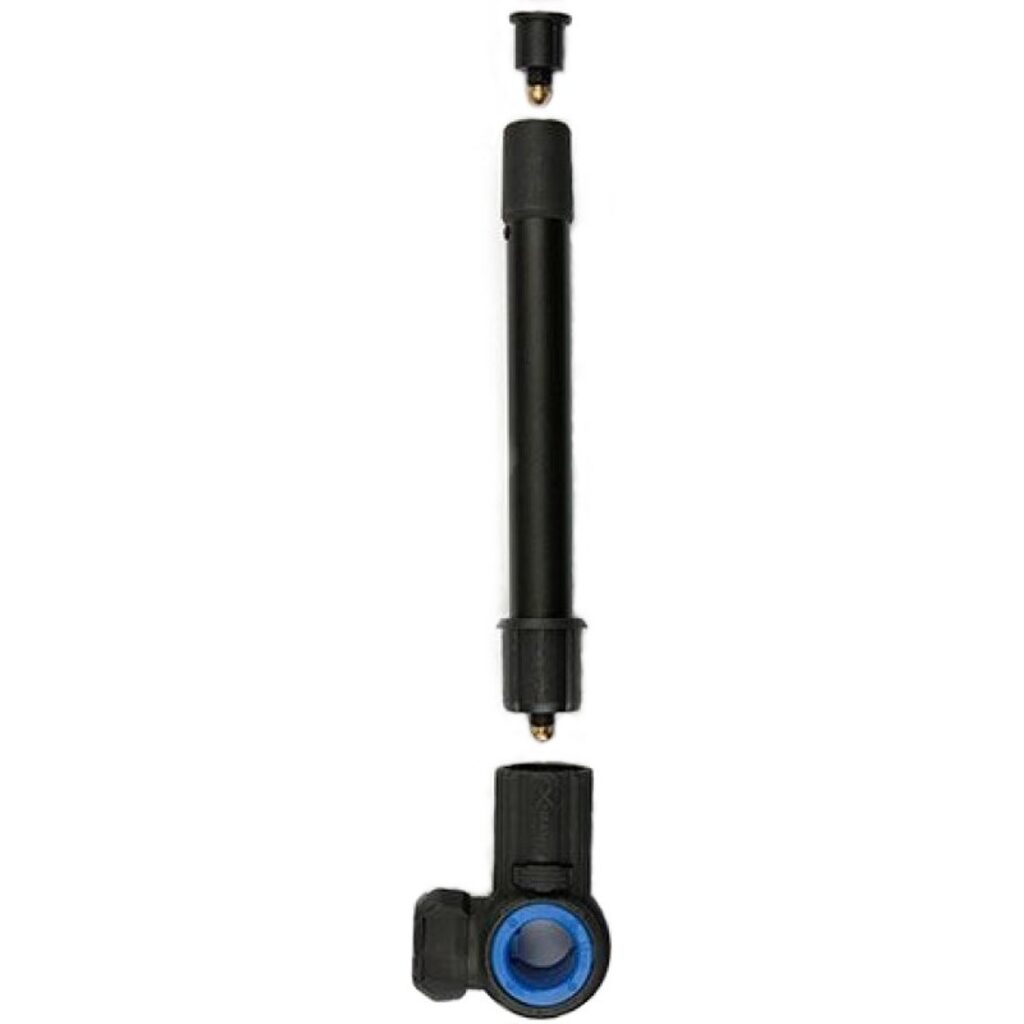 Подставка рыболовная Matrix 3D-R Keepnet Arm Long Подставка рыболовная Matrix 3D-R Keepnet Arm Long