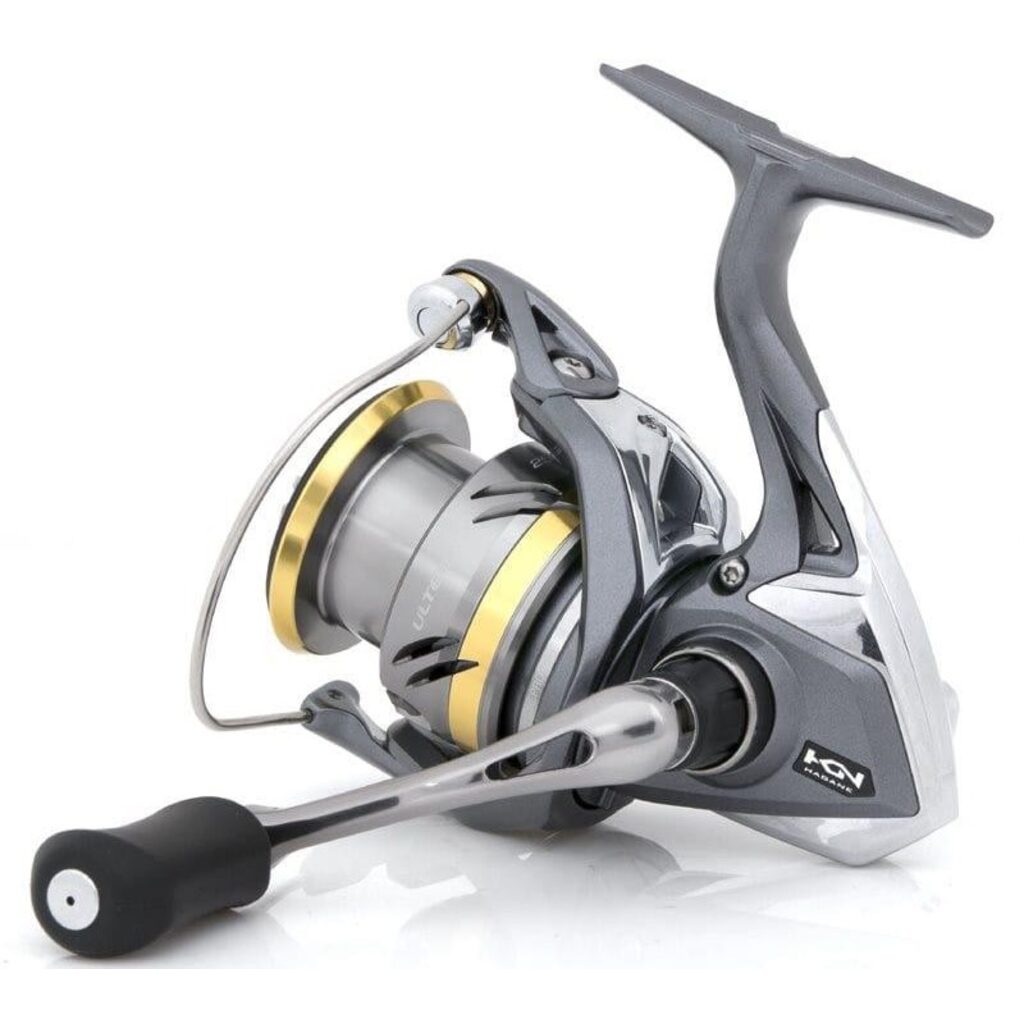 Катушка Shimano Ultegra C2000 S Катушка Shimano Ultegra C2000 S