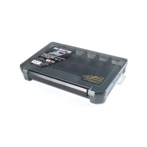 Коробка рыболовная Meiho Black 275х187х43