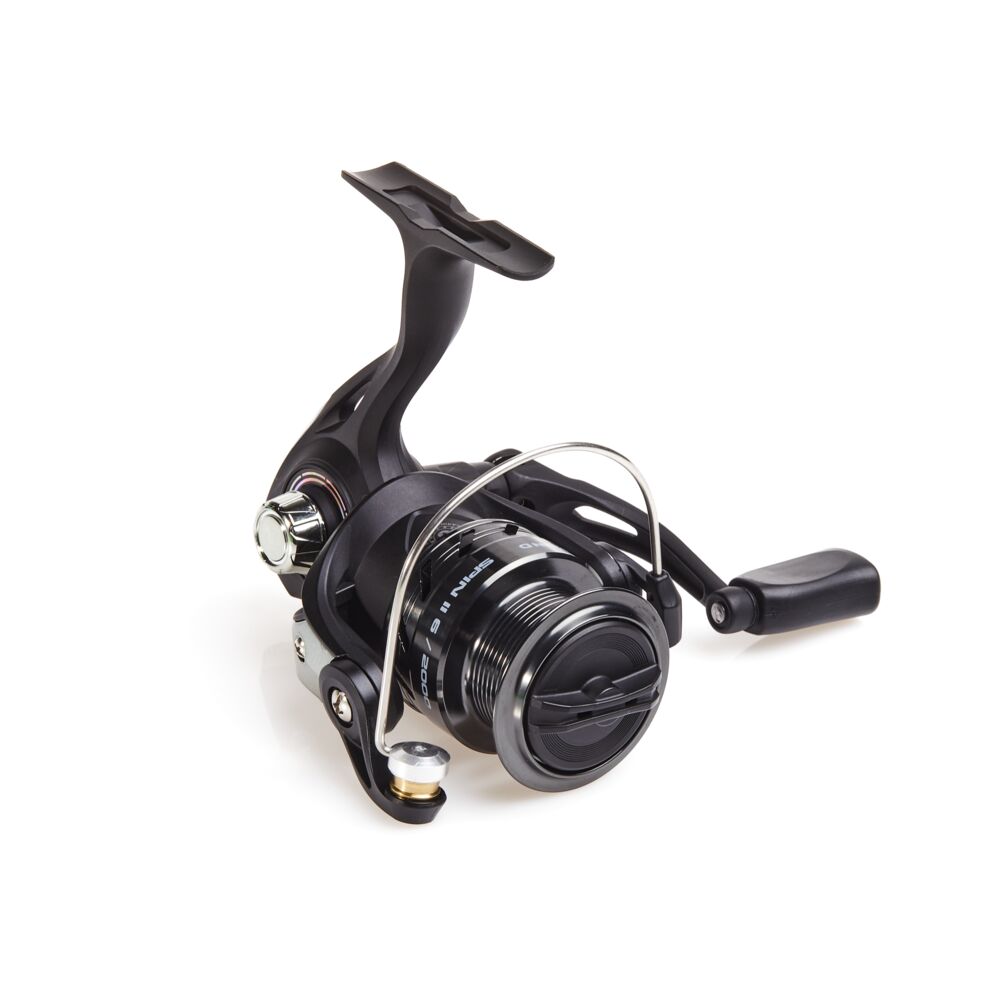 Катушка безынерц. Salmo Diamond SPIN II 6 2000FD Катушка безынерц. Salmo Diamond SPIN II 6 2000FD