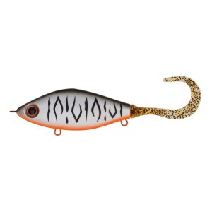 Воблер Strike Pro Guppie 135мм 120гр Загл.0.5м-5.0м тонущий