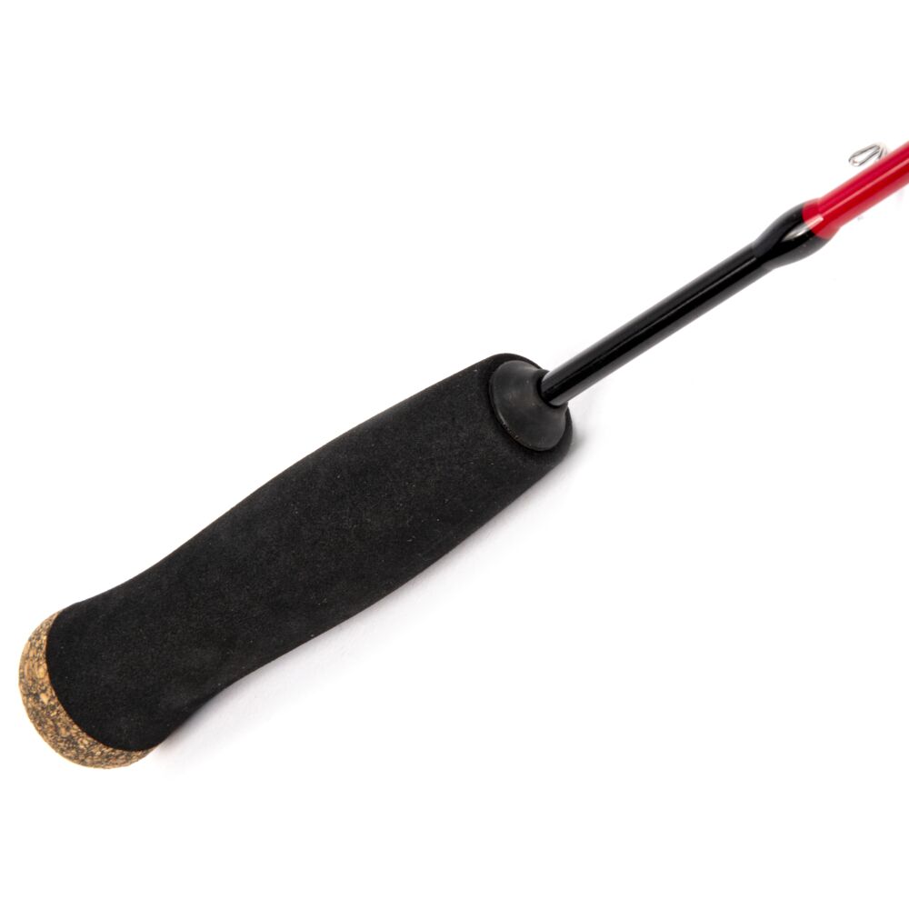 Удилище зим. Lucky John C-TECH ZANDER STICK 54см
