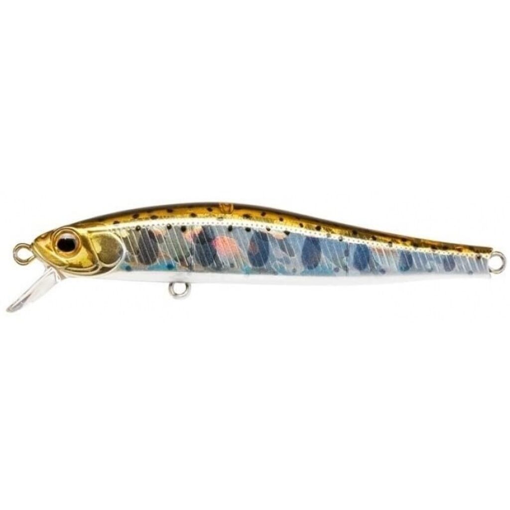 Воблер Rigge 70 S-DR-851R ZipBaits 48415262 купить за 2 293 ₽ в