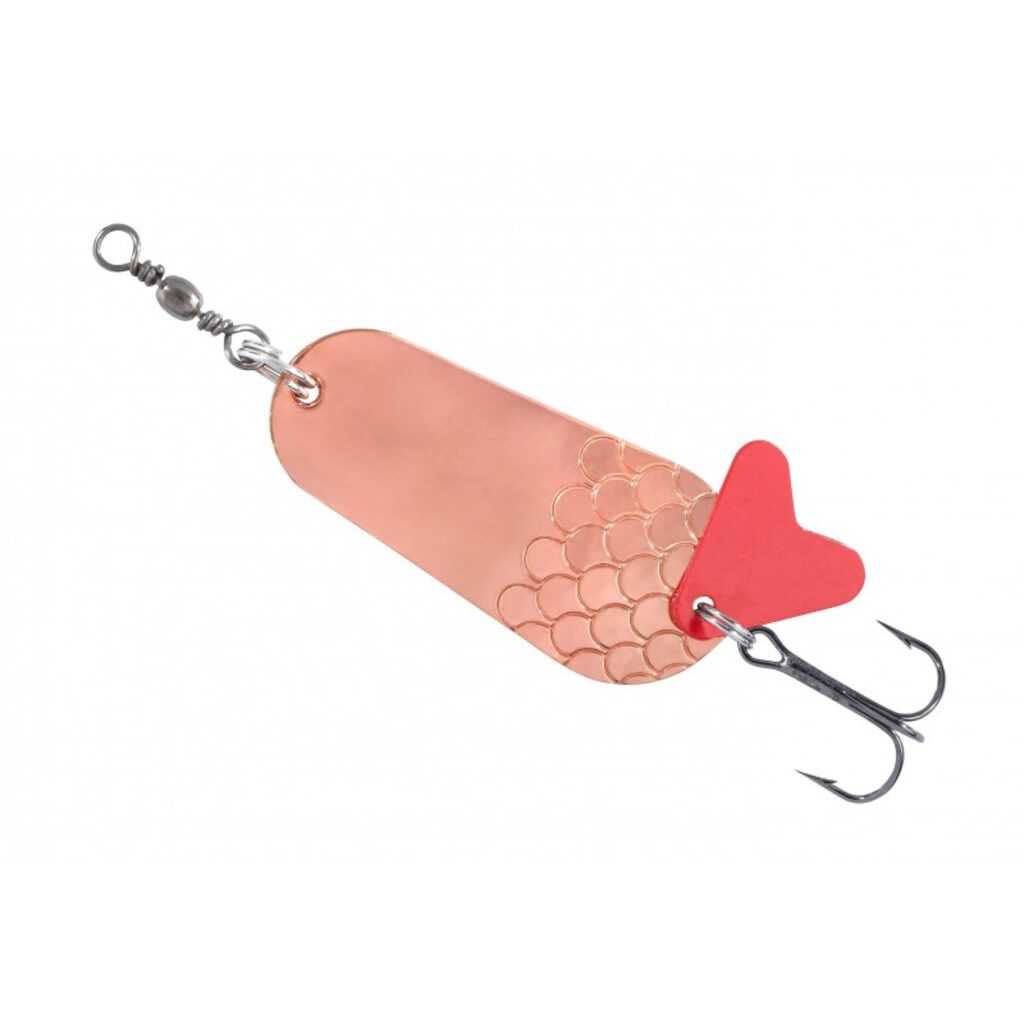 Balzer Colonel CLASSIC CURVY 6гр