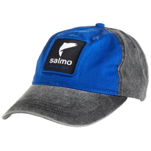 Бейсболка Salmo