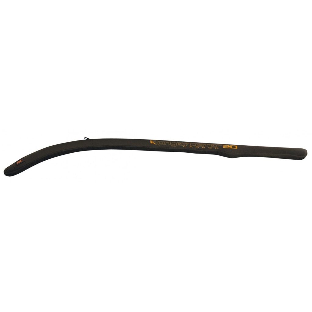 Кобра для метания бойлов Fox Rangermaster Carbon 20 throwing stick inc case Кобра для метания бойлов Fox Rangermaster Carbon 20 throwing stick inc case