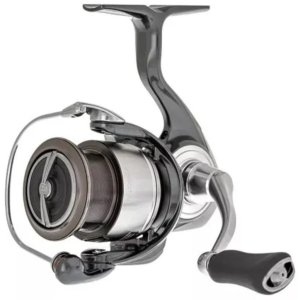 Катушка безынерц. Daiwa 24 CERTATE (G) FC LT2000-P