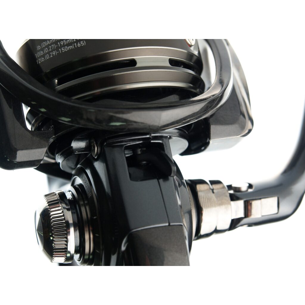 Катушка безынерц. Daiwa TD Feeder 4012 QD Катушка безынерц. Daiwa TD Feeder 4012 QD