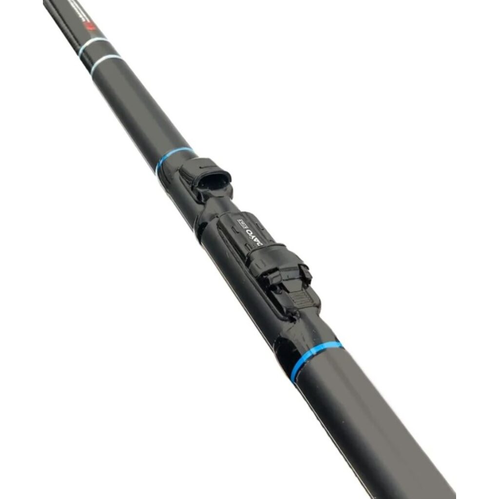 Удилище телескоп. DAYO STARGATE BOLO 10-30gr 5м