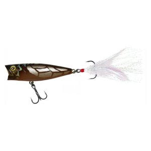 Воблер Jackall SK POP Grande 65мм 9г Grande cicada b