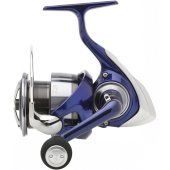 Катушка безынерц. Daiwa 24 TDR4012QD Катушка безынерц. Daiwa 24 TDR4012QD