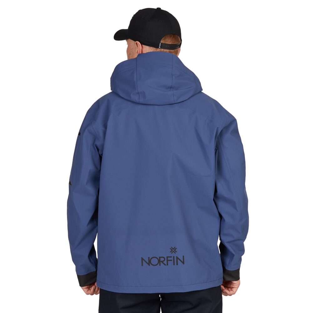 Куртка заброд. Norfin PERFORMANCE 01 р.S