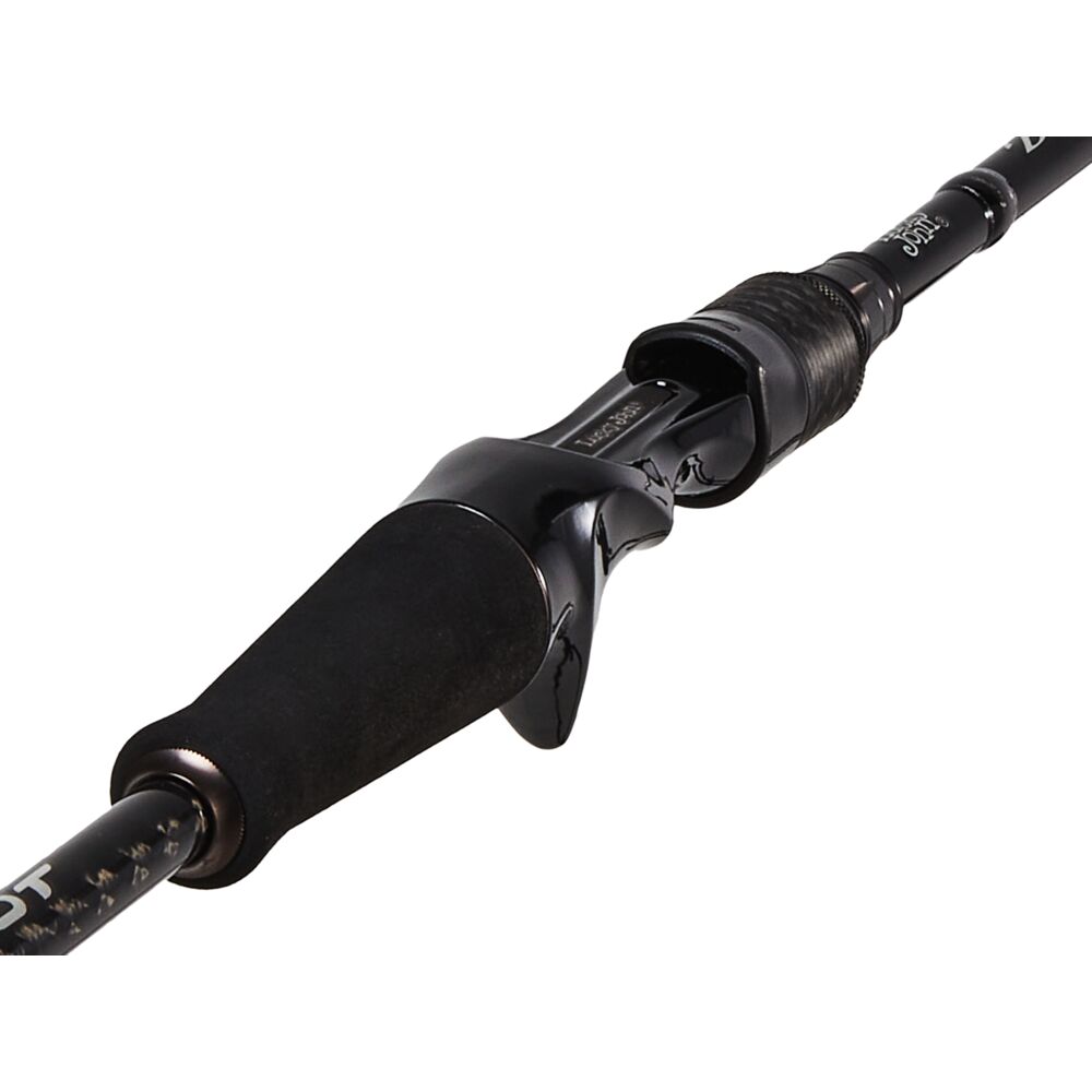 Удилище каст. LJ Black Sense FARAON CAST 14 7‘3 Удилище каст. LJ Black Sense FARAON CAST 14 7‘3