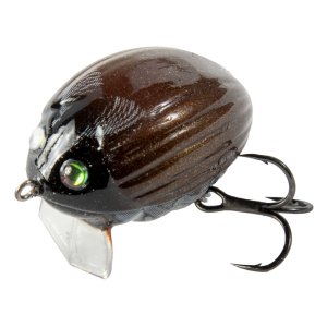 Воблер плав. Salmo LIL'BUG F 03/MBG