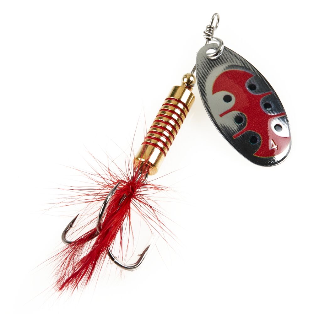 Lucky John SPIN X ROUND 04 Lucky John SPIN X ROUND 04