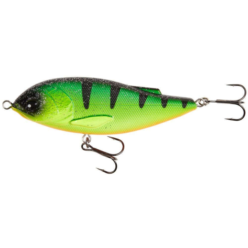 Воблер плав. LJ BBS Original ARROW JERK S 015.00/027 Воблер плав. LJ BBS Original ARROW JERK S 015.00/027