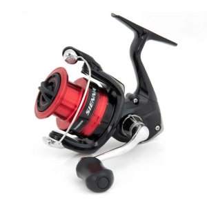 Катушка Shimano Sienna FG2000