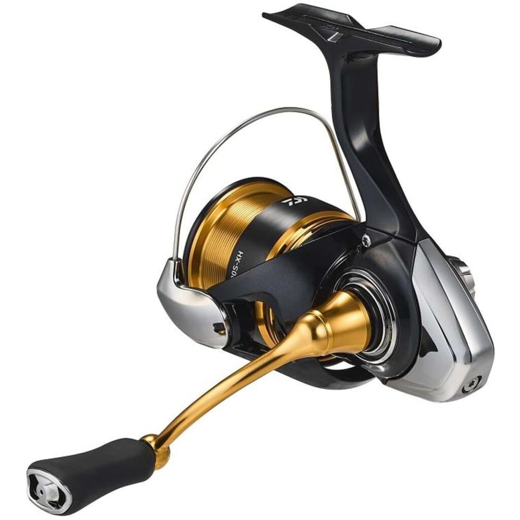 Катушка безынерц. Daiwa 23 LEGALIS LT2000S-XH Катушка безынерц. Daiwa 23 LEGALIS LT2000S-XH