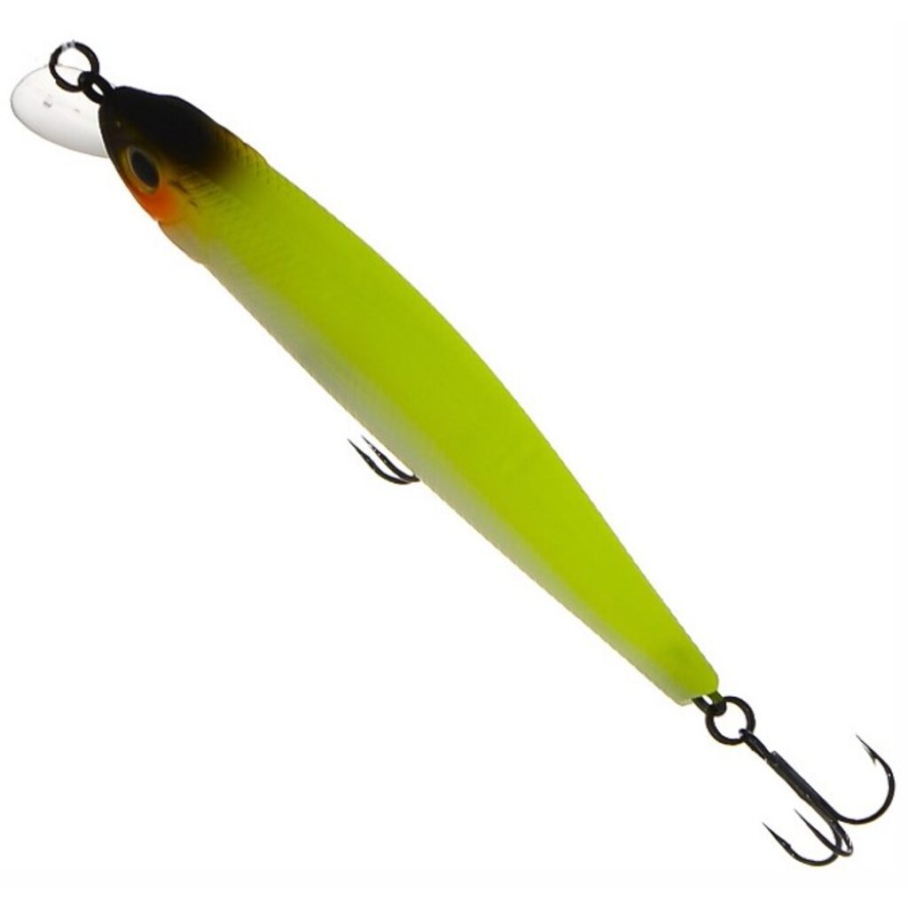 Воблер ZIPBAITS Orbit 80 SP-SR  цвет № 982