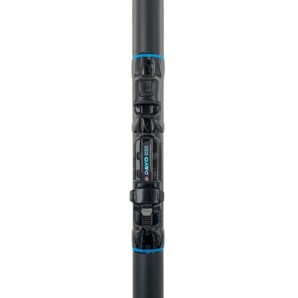 Удилище телескоп. DAYO STARGATE BOLO 10-30gr 5м