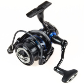 Катушка безынерц. Salmo Elite SPINETIX 8 4000FD Катушка безынерц. Salmo Elite SPINETIX 8 4000FD