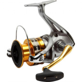 Катушка Shimano Sedona 4000 XG FI Катушка Shimano Sedona 4000 XG FI