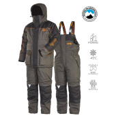 Костюм зим. Norfin ATLANTIS + 01 р.S Костюм зим. Norfin ATLANTIS + 01 р.S