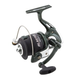 Катушка безынерц. Salmo Blaster FEEDER 1 50FD