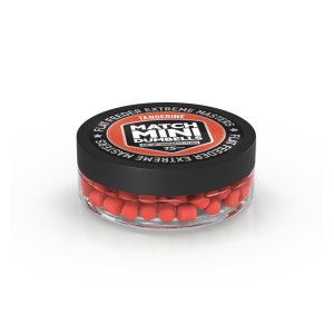 Насадочные бойлы FFEM Pop-Up Match Mini Tangerine 7x10mm