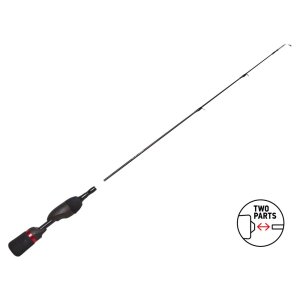 Удилище зим. Lucky John C-Tech PIKE&PERCH 50см
