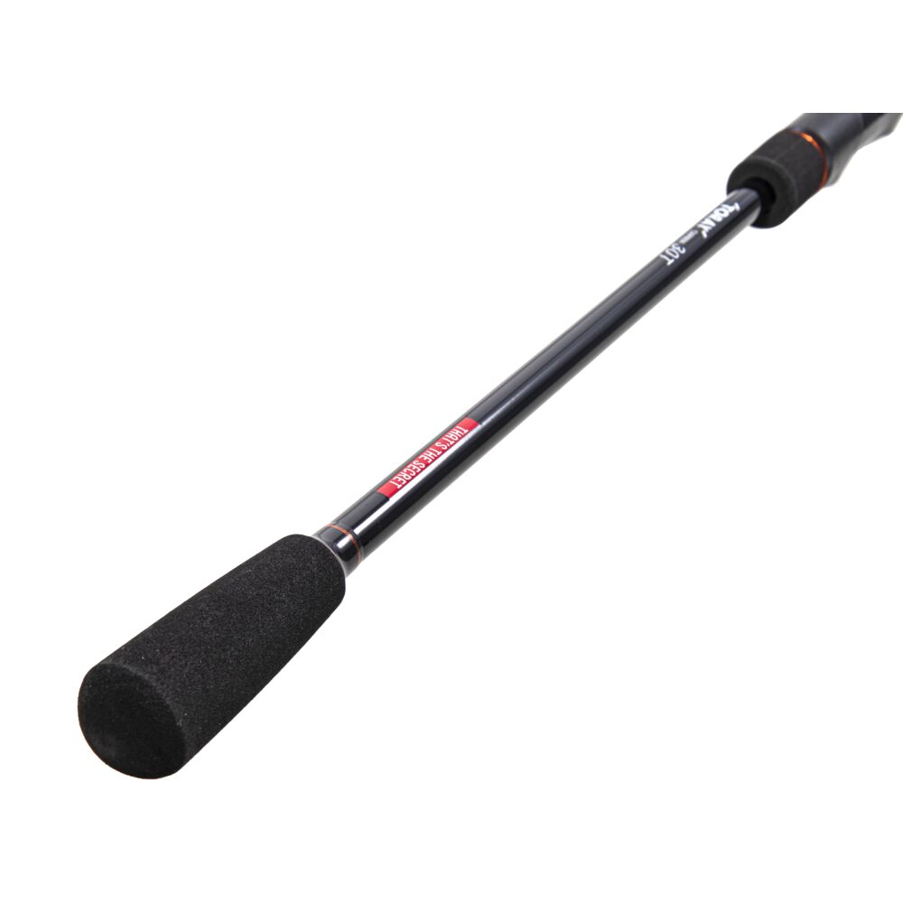 Удилище спин. Lucky John Basara STREET DISTANCE 20 9'0