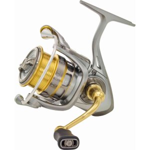 Катушка рыболовная RYOBI VERUM II 2000 5+1