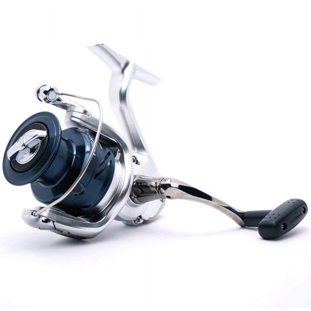 Катушка Shimano Nexave 4000 FE Катушка Shimano Nexave 4000 FE