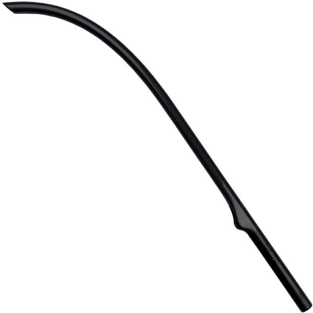 Кобра для метания бойлов карбоновая Fox Rangermaster Carbon Throwing Stick 20мм