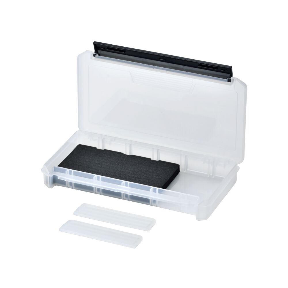 Коробка рыболов. Meiho SLIT FORM CASE SC-820 233х127х34 Коробка рыболов. Meiho SLIT FORM CASE SC-820 233х127х34