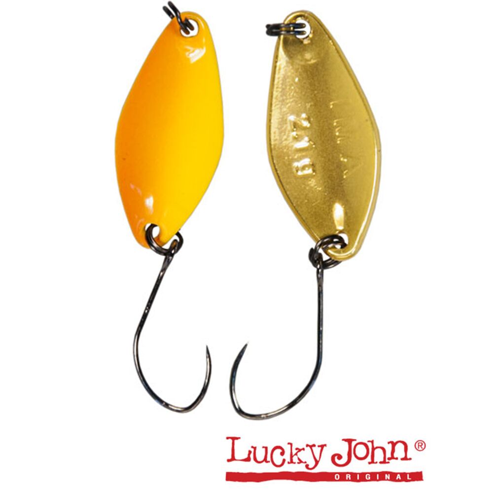 Lucky John TR IMA 18 Lucky John TR IMA 18