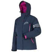 Куртка зим. Norfin Women NORDIC SPACE BLUE 01 р.S Куртка зим. Norfin Women NORDIC SPACE BLUE 01 р.S