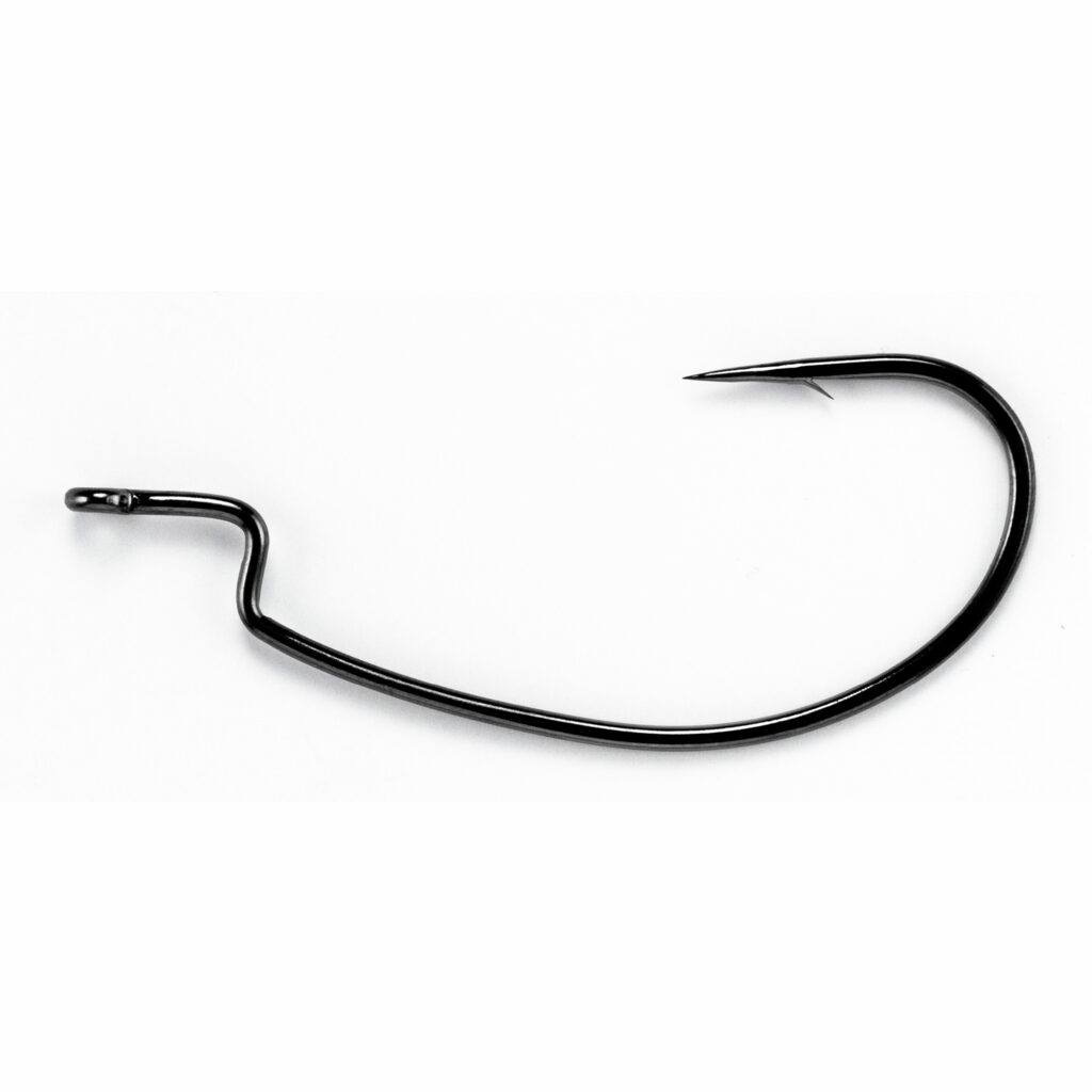 Крючок Decoy Worm 18 HOOK 6/0 Крючок Decoy Worm 18 HOOK 6/0