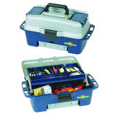 Ящик рыболов. пласт. Flambeau 1704 TACKLE SYSTEM KWIKDRAW ZERUST Ящик рыболов. пласт. Flambeau 1704 TACKLE SYSTEM KWIKDRAW ZERUST