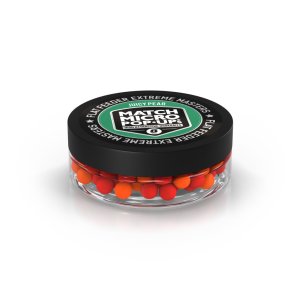 Насадочные бойлы FFEM Pop-Up Micro Juicy Pear 8mm