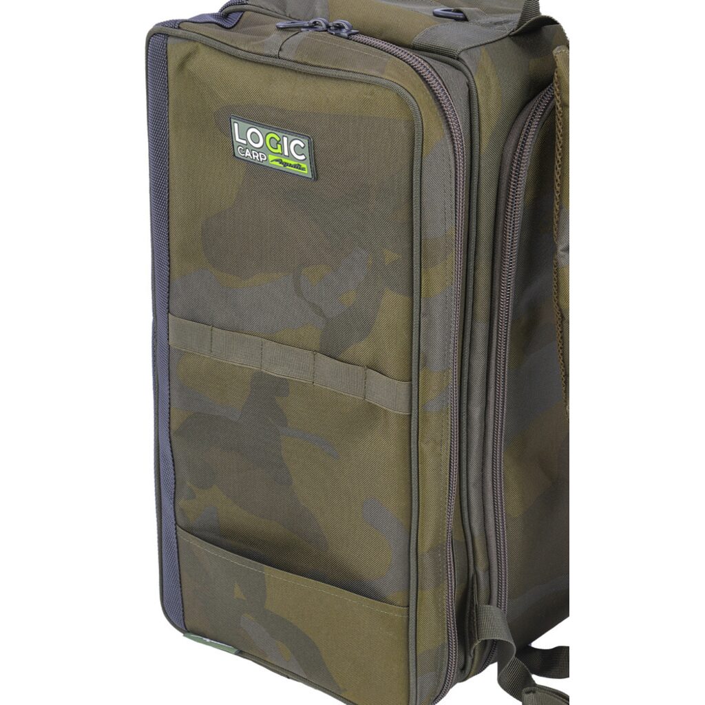 Карповый рюкзак  LOGIC CARP RUCKBAG