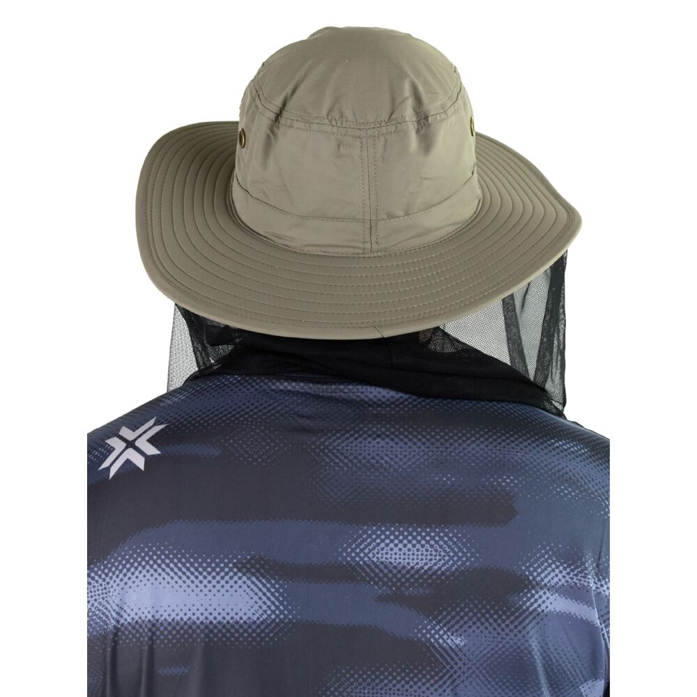 Шляпа Norfin NETTEX